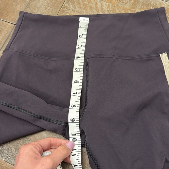 Revolve Movement Freestyle Rise Legging in Dark Purple
FREE PEOPLE - Picture 10 of 15